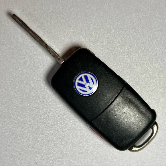 Volkswagen Other - Original Volkswagen‎ Beetle Key Fob